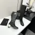 Chanel shoes for Women Chanel Boots #A68435