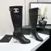 Chanel shoes for Women Chanel Boots #A68435