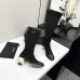 Chanel shoes for Women Chanel Boots #A68436