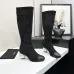 Chanel shoes for Women Chanel Boots #A68436