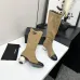 Chanel shoes for Women Chanel Boots #A68437