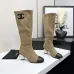 Chanel shoes for Women Chanel Boots #A68437