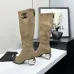 Chanel shoes for Women Chanel Boots #A68437