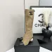Chanel shoes for Women Chanel Boots #A68437