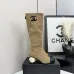 Chanel shoes for Women Chanel Boots #A68437