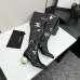 Chanel shoes for Women Chanel Boots #A68438