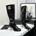Chanel shoes for Women Chanel Boots #A68438