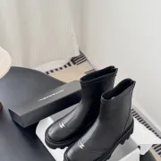 Chanel shoes for Women Chanel Boots #B55796