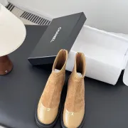 Chanel shoes for Women Chanel Boots #B55797