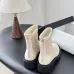 Chanel shoes for Women Chanel Boots #B55799