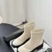 Chanel shoes for Women Chanel Boots #B55799