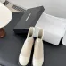 Chanel shoes for Women Chanel Boots #B55799