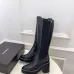 Chanel shoes for Women Chanel Boots #B56090