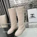 Chanel shoes for Women Chanel Boots #B56123