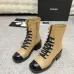 Chanel shoes for Women Chanel Boots #B56124