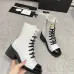 Chanel shoes for Women Chanel Boots #B56125