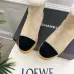 Chanel shoes for Women Chanel Boots #B56614