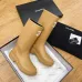 Chanel shoes for Women Chanel Boots #B57408