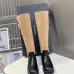 Chanel shoes for Women Chanel Boots #B58101