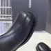 Chanel shoes for Women Chanel Boots #B58102