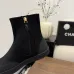 Chanel shoes for Women Chanel Boots #B65219