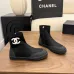 Chanel shoes for Women Chanel Boots #B65219