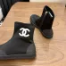 Chanel shoes for Women Chanel Boots #B65219