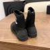 Chanel shoes for Women Chanel Boots #B65219