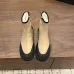 Chanel shoes for Women Chanel Boots #B65223