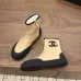 Chanel shoes for Women Chanel Boots #B65223