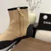Chanel shoes for Women Chanel Boots #B65223
