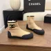 Chanel shoes for Women Chanel Boots #B65223
