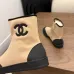 Chanel shoes for Women Chanel Boots #B65223