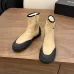 Chanel shoes for Women Chanel Boots #B65223