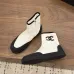 Chanel shoes for Women Chanel Boots #B65224