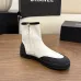 Chanel shoes for Women Chanel Boots #B65224