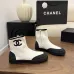Chanel shoes for Women Chanel Boots #B65224