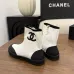 Chanel shoes for Women Chanel Boots #B65224