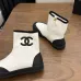 Chanel shoes for Women Chanel Boots #B65224