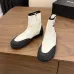 Chanel shoes for Women Chanel Boots #B65224