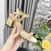 Chanel shoes for Women Chanel sandals 6CM #B52001