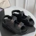 Chanel shoes for Women Chanel sandals #99918800