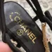 Chanel shoes for Women Chanel sandals #9999932744