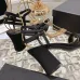 Chanel shoes for Women Chanel sandals #9999932744