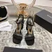 Chanel shoes for Women Chanel sandals #9999932744