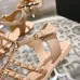 Chanel shoes for Women Chanel sandals #9999932749