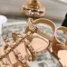 Chanel shoes for Women Chanel sandals #9999932749