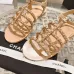 Chanel shoes for Women Chanel sandals #9999932749