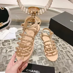 Chanel shoes for Women Chanel sandals #9999932749