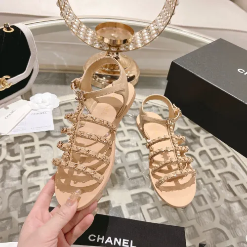 Chanel shoes for Women Chanel sandals #9999932749